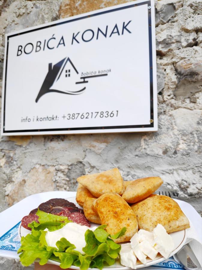 Bobica Konak - Lukomir מראה חיצוני תמונה